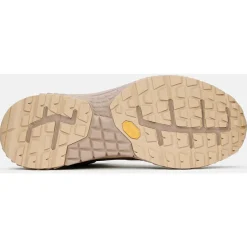  Cisomo Mid WP wandelschoenen heren taupe sand*Duca Walking New