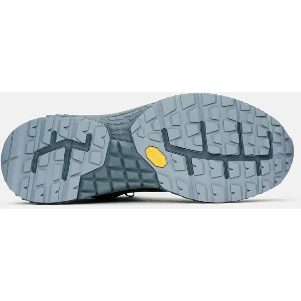 Cisomo Mid WP wandelschoenen heren denim washed blue*Duca Walking Discount