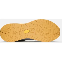  Fortino WP wandelschoenen dames cool grey white gum*Duca Walking Outlet