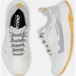  Fortino WP wandelschoenen dames cool grey white gum*Duca Walking Outlet