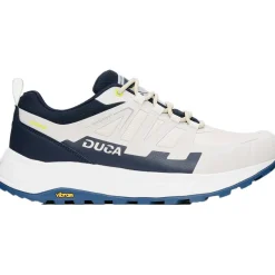  Fortino WP wandelschoenen heren offwhite navy*Duca Walking Sale
