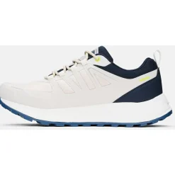  Fortino WP wandelschoenen heren offwhite navy*Duca Walking Sale