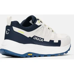  Fortino WP wandelschoenen heren offwhite navy*Duca Walking Sale