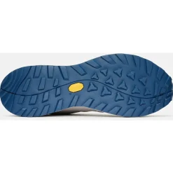  Fortino WP wandelschoenen heren offwhite navy*Duca Walking Sale