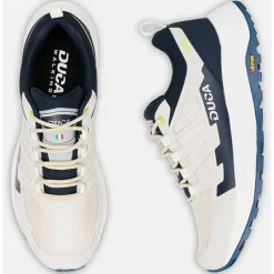  Fortino WP wandelschoenen heren offwhite navy*Duca Walking Sale