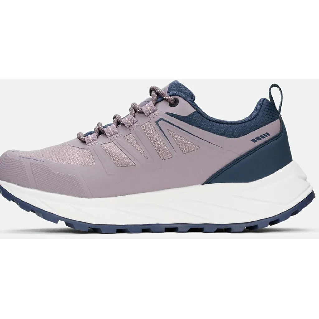 Fortino WP wandelschoenen dames purple navy white*Duca Walking Best