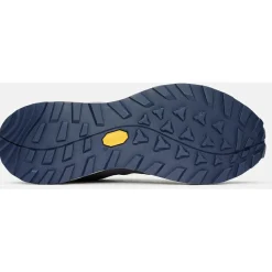 Fortino WP wandelschoenen dames purple navy white*Duca Walking Best