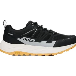  Fortino WP wandelschoenen heren black cool grey gum*Duca Walking Sale