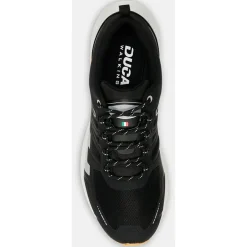  Fortino WP wandelschoenen heren black cool grey gum*Duca Walking Sale