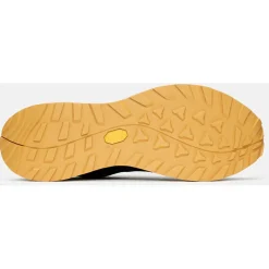  Fortino WP wandelschoenen heren black cool grey gum*Duca Walking Sale