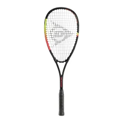 Blaze Inferno squashracket*Dunlop Outlet