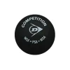 Competition squashbal black*Dunlop Sale
