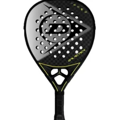 Galactica padel racket senior black*Dunlop Online