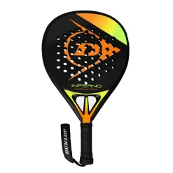 Inferno Carbon Extreme padelracket*Dunlop Discount