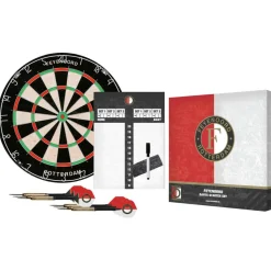 Feyenoord starterset black*DWS Sale