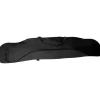 Premium snowboardtas met rits 170 cm black*DWS Hot