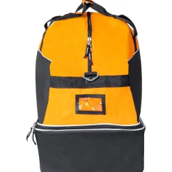 sporttas black orange*DWS Hot