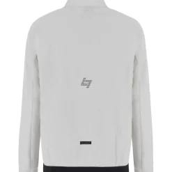 6DPM59-PNDDZ trainingsjack heren grey*EA7