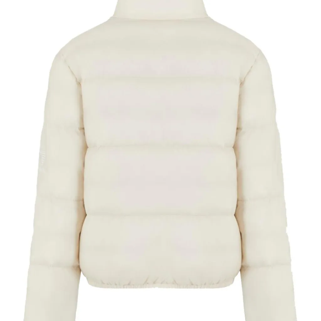 6DUB02-PNHXZ winterjas heren beige*EA7 Hot