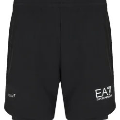 Dynamic Athlete short heren*EA7 Online