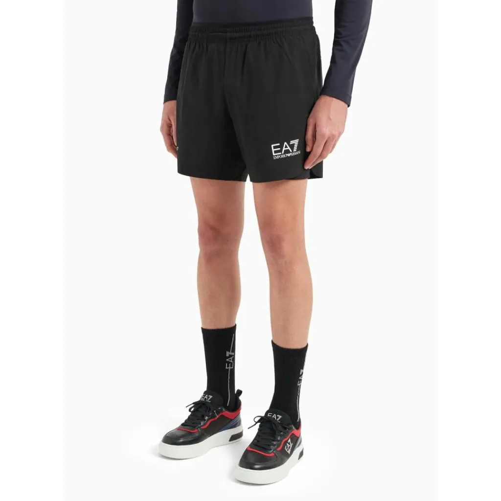Dynamic Athlete short heren*EA7 Online