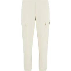 8NPP68-PJVTZ joggingbroek heren beige*EA7 Clearance