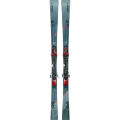 Primetime 44 25 - 26 ski's met EMX 12.0 GW Fusion X binding*Elan