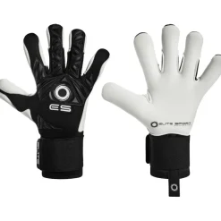   Neo Revolution II Combi keepershandschoenen zwart wit*Elite sport Sale