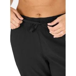 Chaya trainingsbroek dames black*Endurance Discount