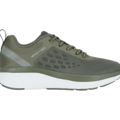 Fortlian fitness schoenen dames green*Endurance Online