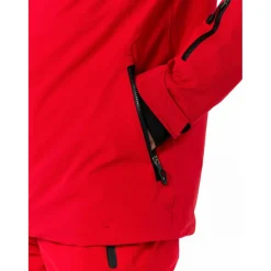 Beryl winterjas heren bullseye*Falcon