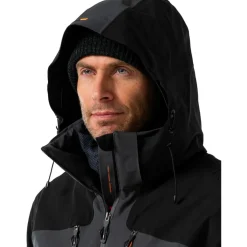 Bolt winterjas heren phantom*Falcon Discount