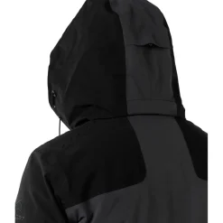 Bolt winterjas heren phantom*Falcon Discount