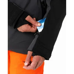 Bolt winterjas heren phantom*Falcon Discount