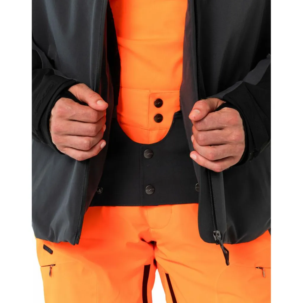 Bolt winterjas heren phantom*Falcon Discount