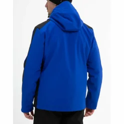 Brian winterjas heren astral blue*Falcon Clearance