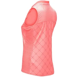 Catherine polo dames cantaloupe*Falcon New