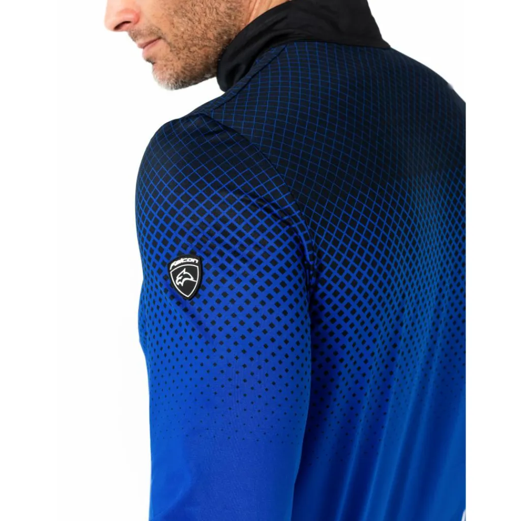 Danny skipully heren astral blue*Falcon Online