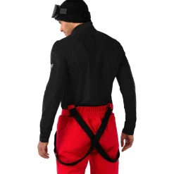 Darby skipully heren black*Falcon