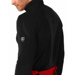 Darby skipully heren black*Falcon