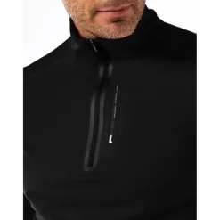 Darby skipully heren black*Falcon