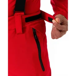 Hunseby II skibroek heren bullseye*Falcon Discount