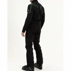 Joshua skibroek heren black*Falcon Discount