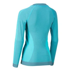 LS thermoshirt dames mint*Falcon Discount