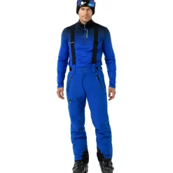 Phoenix skibroek heren astral blue*Falcon Discount