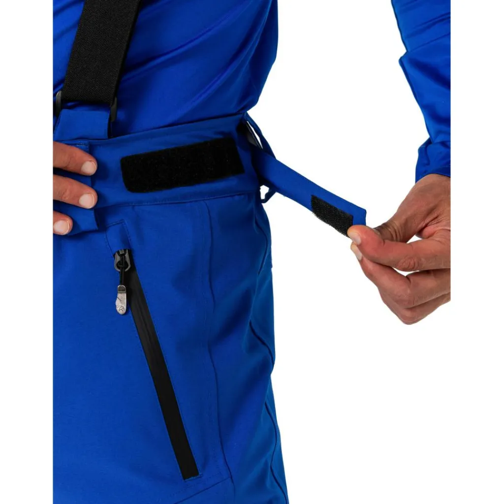 Phoenix skibroek heren astral blue*Falcon Discount