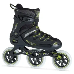 Ghibli Verso inline skates black*Fila Outlet