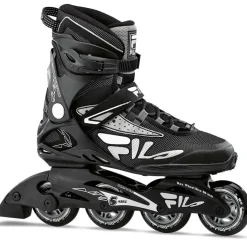 Legacy Comp inline skates heren zwart*Fila Discount