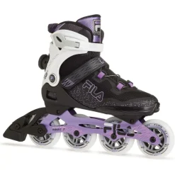Legacy QF inline skates dames black violet*Fila Hot