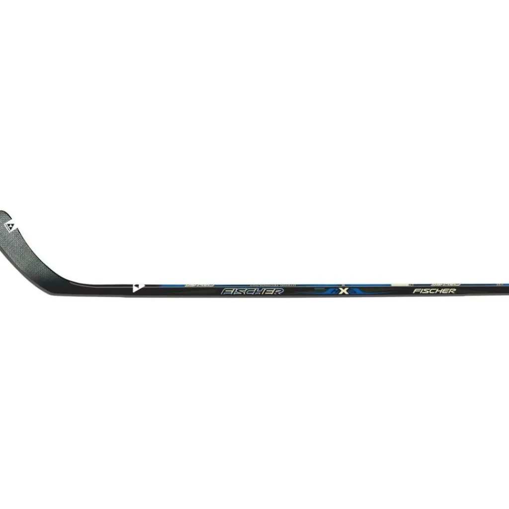 HX5 ijshockeystick junior linkshandig*Fischer Clearance